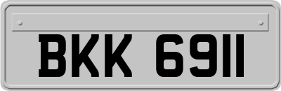 BKK6911