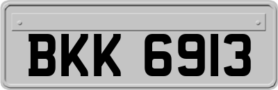 BKK6913