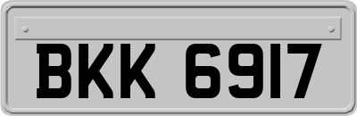 BKK6917