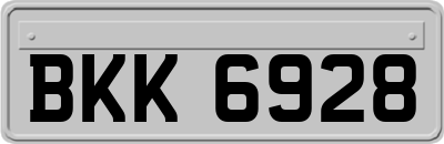 BKK6928