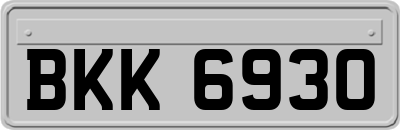 BKK6930