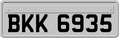 BKK6935