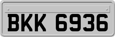 BKK6936