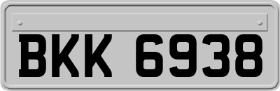 BKK6938