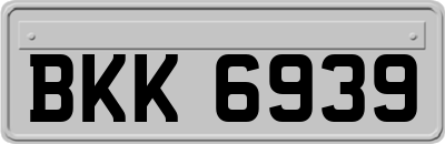 BKK6939