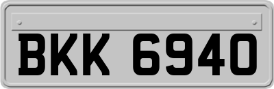 BKK6940