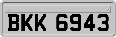 BKK6943