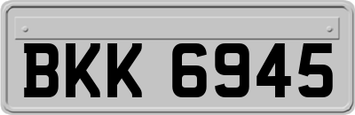 BKK6945