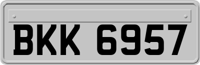 BKK6957