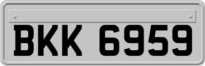 BKK6959
