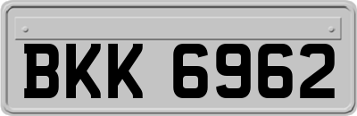 BKK6962