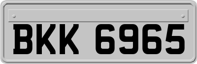BKK6965