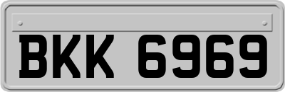 BKK6969