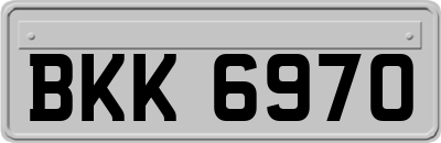 BKK6970