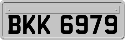 BKK6979