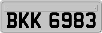 BKK6983