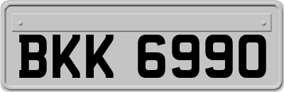 BKK6990