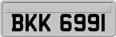 BKK6991