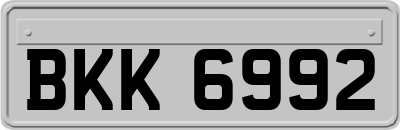 BKK6992