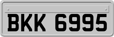 BKK6995