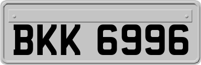 BKK6996