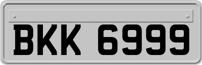BKK6999