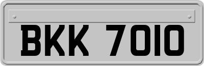 BKK7010