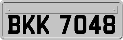 BKK7048