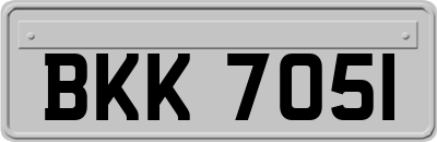 BKK7051