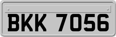 BKK7056