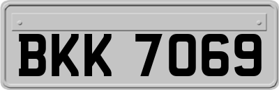 BKK7069