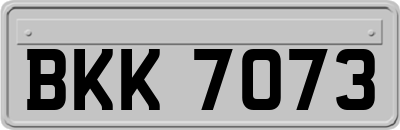BKK7073