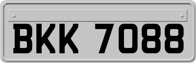 BKK7088