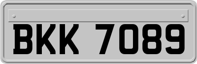 BKK7089