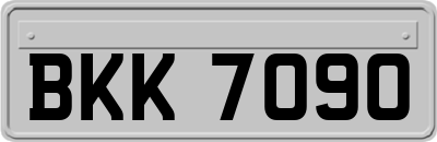 BKK7090