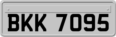 BKK7095
