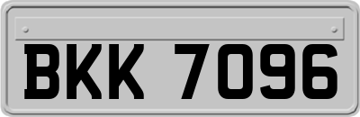 BKK7096