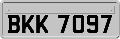 BKK7097