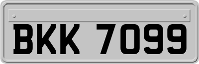 BKK7099