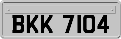 BKK7104