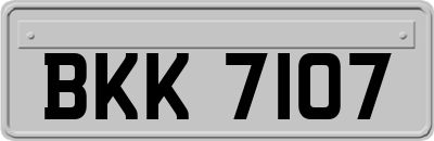 BKK7107