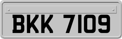 BKK7109