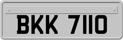 BKK7110