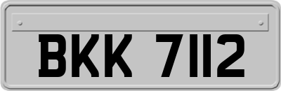 BKK7112