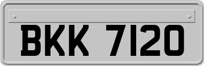 BKK7120