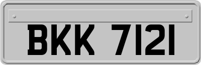 BKK7121