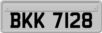 BKK7128