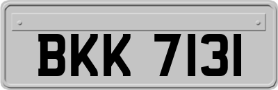 BKK7131
