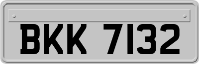 BKK7132
