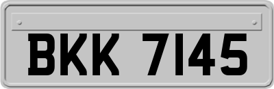 BKK7145